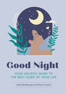 Good Night-Family and health-買書書 BuyBookBook