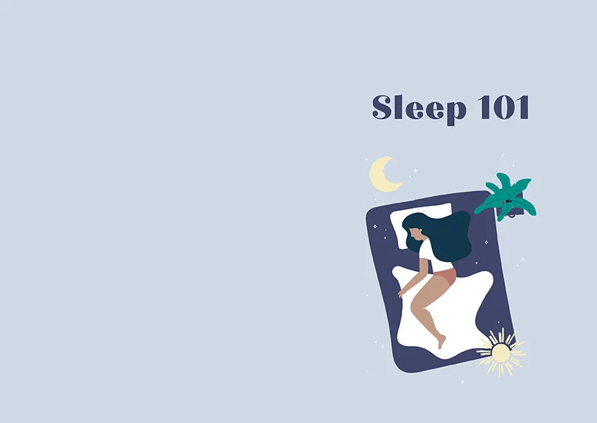 Good Night US - Book