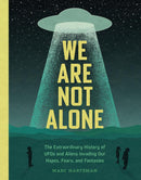 We Are Not Alone-Mind/ body/ spirit-買書書 BuyBookBook