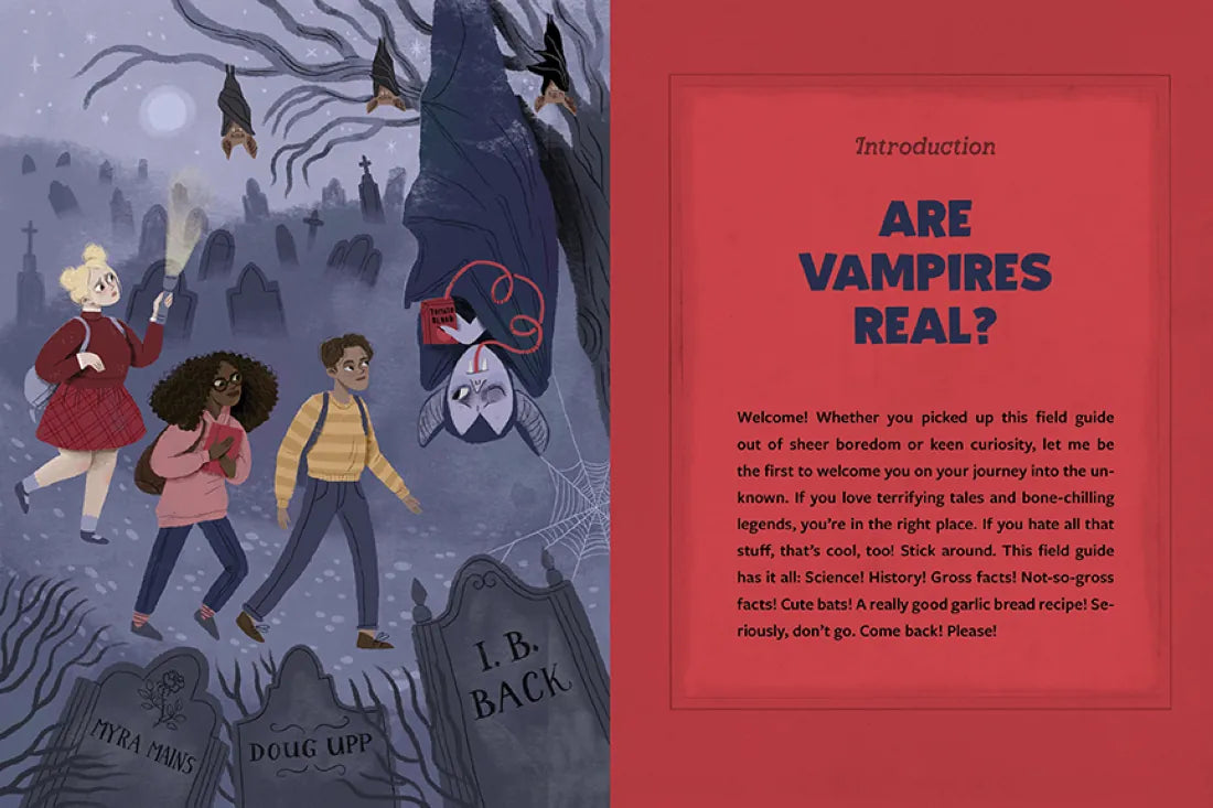 Hanging with Vampires US - Paperback / softback