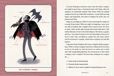 Hanging with Vampires US - Paperback / softback