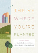 Thrive Where You're Planted-Mind/ body/ spirit-買書書 BuyBookBook