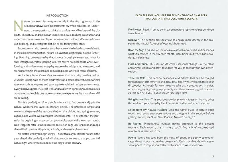 Thrive Where You're Planted US - Hardback