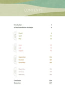 Thrive Where You're Planted US - Hardback