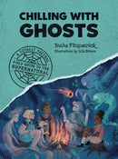 Chilling with Ghosts-Children’s / Teenage: Other general interest-買書書 BuyBookBook