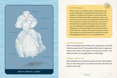 Chilling with Ghosts US - Paperback / softback