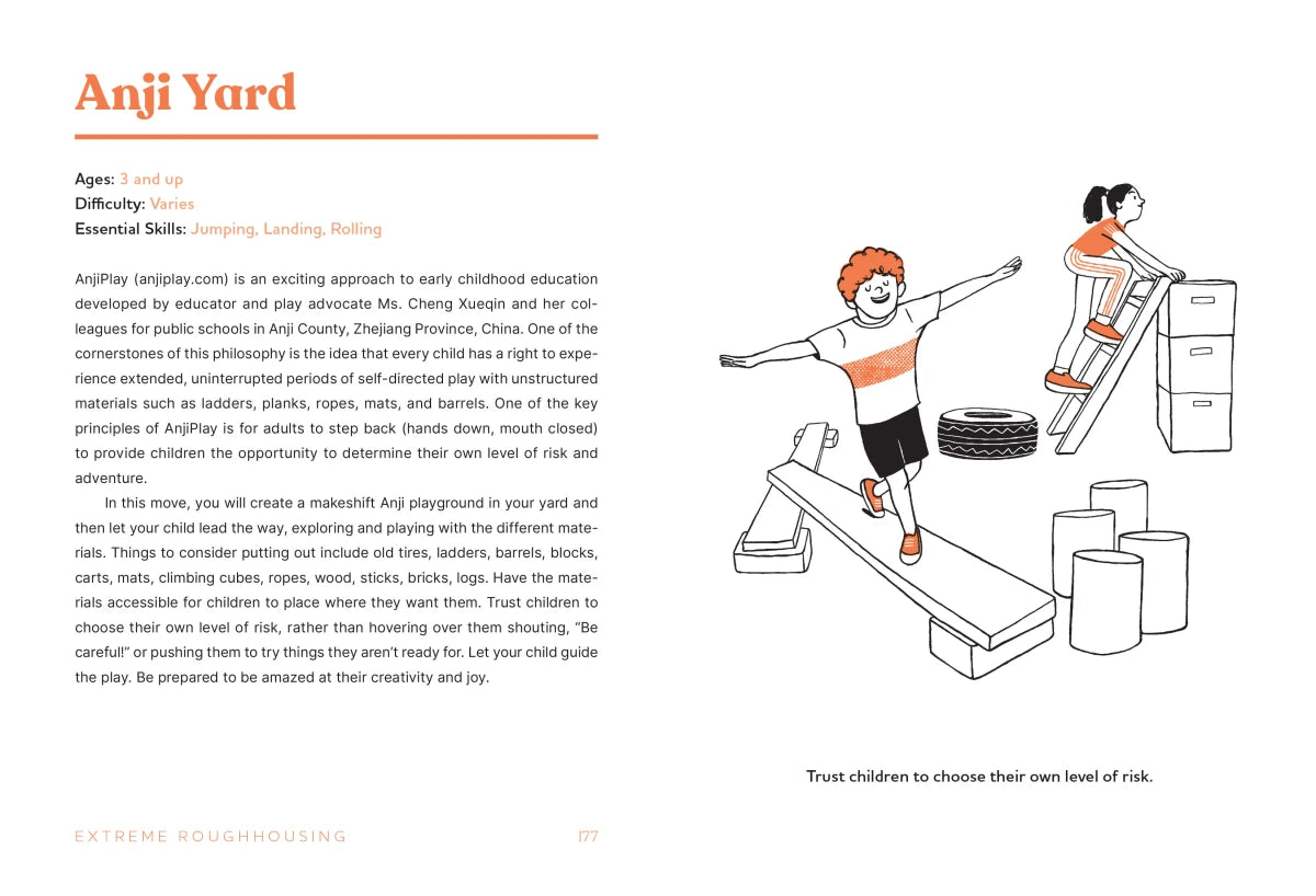 Unplug and Play US - Hardback
