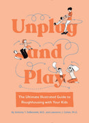 Unplug and Play-Family and health-買書書 BuyBookBook