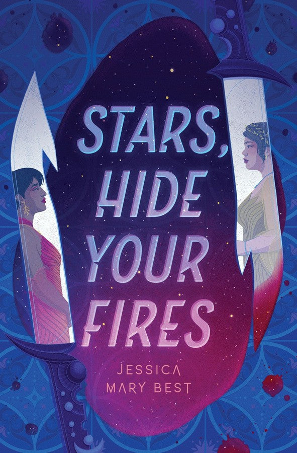 Stars, Hide Your Fires-Children’s / Teenage fiction: Science fiction-買書書 BuyBookBook