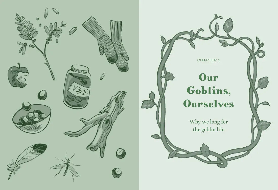 Goblin Mode US - Hardback