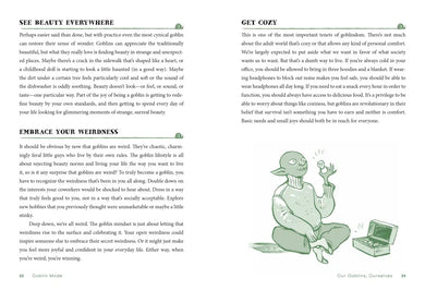 Goblin Mode US - Hardback
