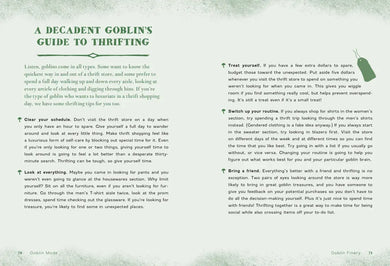Goblin Mode US - Hardback