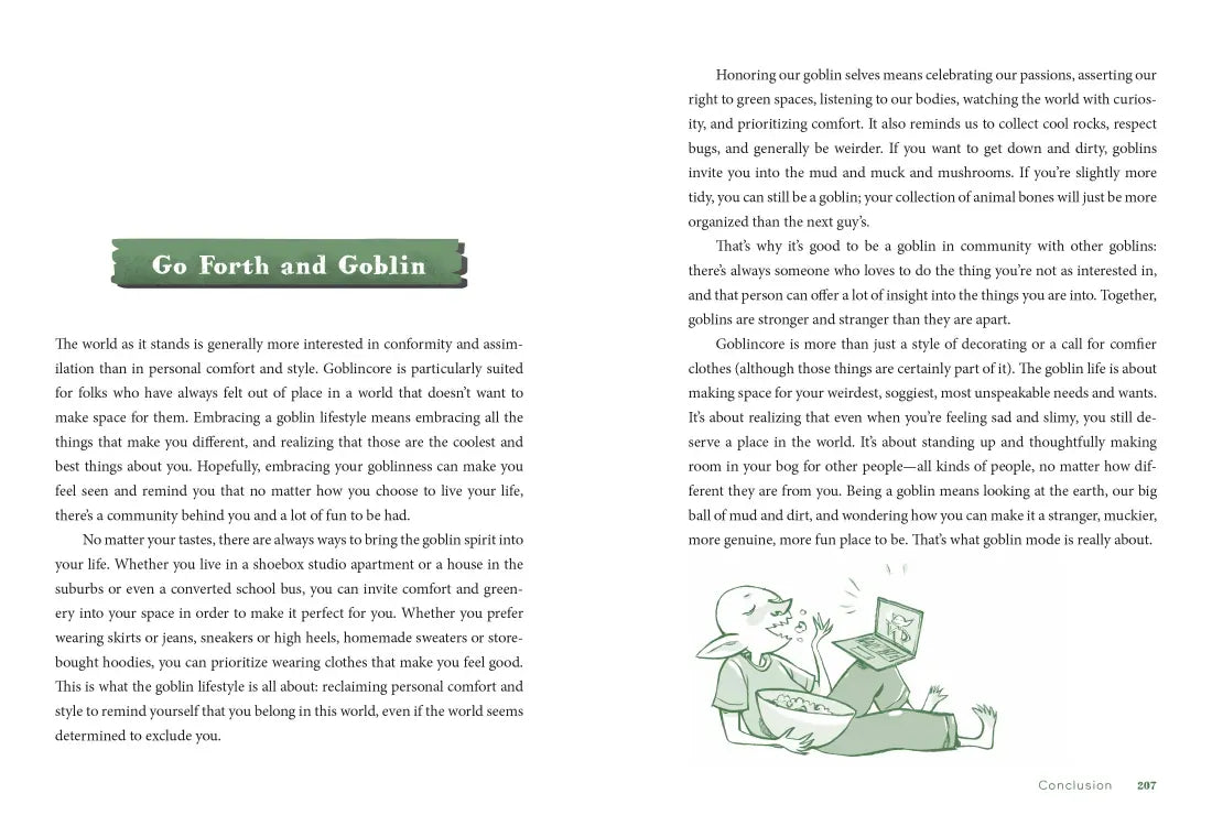 Goblin Mode US - Hardback