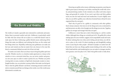 Goblin Mode US - Hardback
