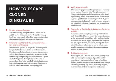 The Worst-Case Scenario Survival Handbook: Apocalypse US - Hardback
