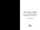 The Darcy Myth US - Paperback / softback