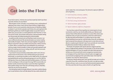 Good Flow US - Book