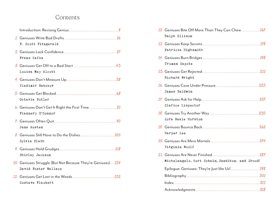 Revisionaries US - Hardback