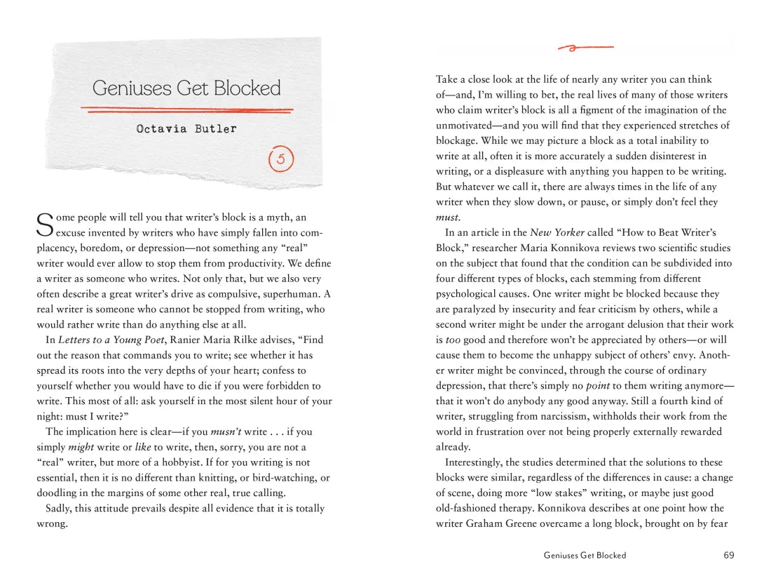 Revisionaries US - Hardback
