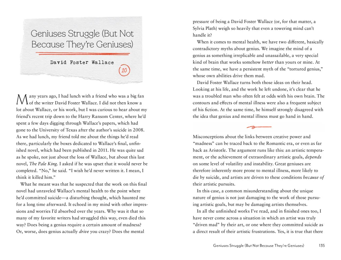 Revisionaries US - Hardback