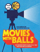 Movies with Balls-Film/ television/ radio and performing arts-買書書 BuyBookBook