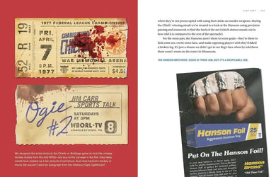 Movies with Balls US - Hardback