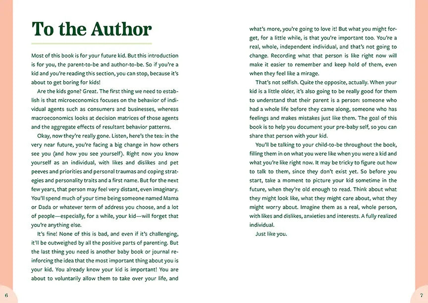 Before You US - Hardback