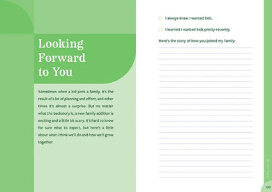 Before You US - Hardback