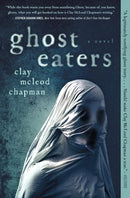 Ghost Eaters-Fiction: Thriller and horror-買書書 BuyBookBook