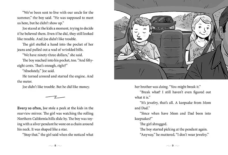 Nick and Tesla and the High-Voltage Danger Lab US - Paperback / softback