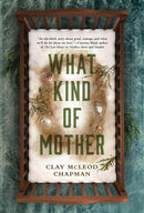 What Kind of Mother-Fiction: Thriller and horror-買書書 BuyBookBook
