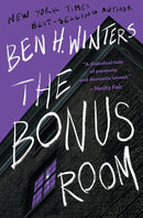 The Bonus Room-Fiction: Thriller and horror-買書書 BuyBookBook