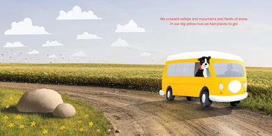 Find Momo Everywhere US - Hardback