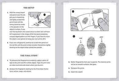 Nick and Tesla and the Super-Cyborg Gadget Glove US - Paperback / softback