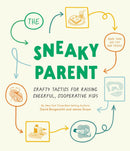 The Sneaky Parent-Family and health-買書書 BuyBookBook