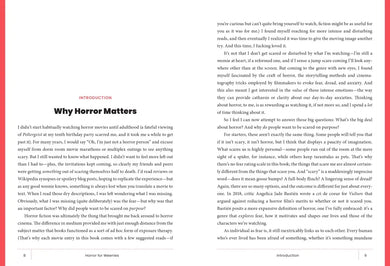 Horror for Weenies US - Paperback / softback