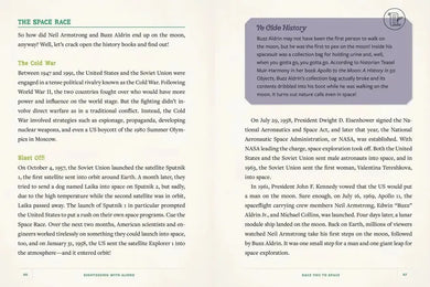 Sightseeing with Aliens US - Paperback / softback