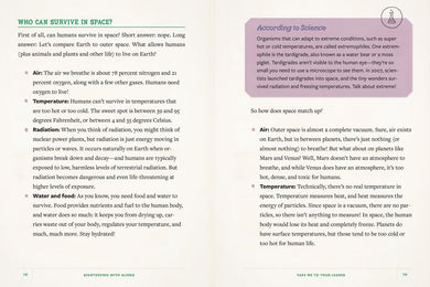 Sightseeing with Aliens US - Paperback / softback