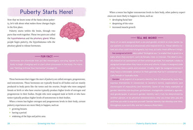 Growing into You! US - Paperback / softback