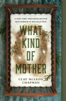 What Kind of Mother-Fiction: Thriller and horror-買書書 BuyBookBook