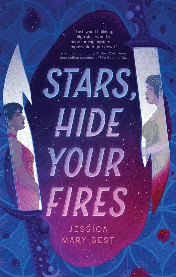 Stars, Hide Your Fires-Children’s / Teenage fiction: Science fiction-買書書 BuyBookBook