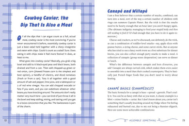 You Gotta Eat US - Hardback