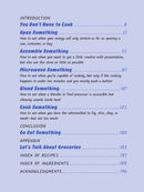 You Gotta Eat US - Hardback