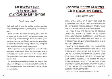 Tiny Pep Talks US - Hardback