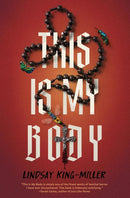 This Is My Body-Fiction: Thriller and horror-買書書 BuyBookBook