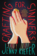 Crafting for Sinners-Fiction: Thriller and horror-買書書 BuyBookBook