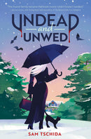 Undead and Unwed-Fiction: Romance-買書書 BuyBookBook
