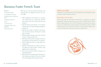 Outdoor Gourmet US - Hardback
