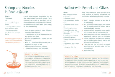 Outdoor Gourmet US - Hardback
