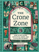 The Crone Zone-Family and health-買書書 BuyBookBook